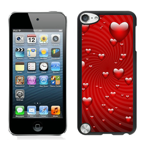 Valentine Love iPod Touch 5 Cases EKS - Click Image to Close